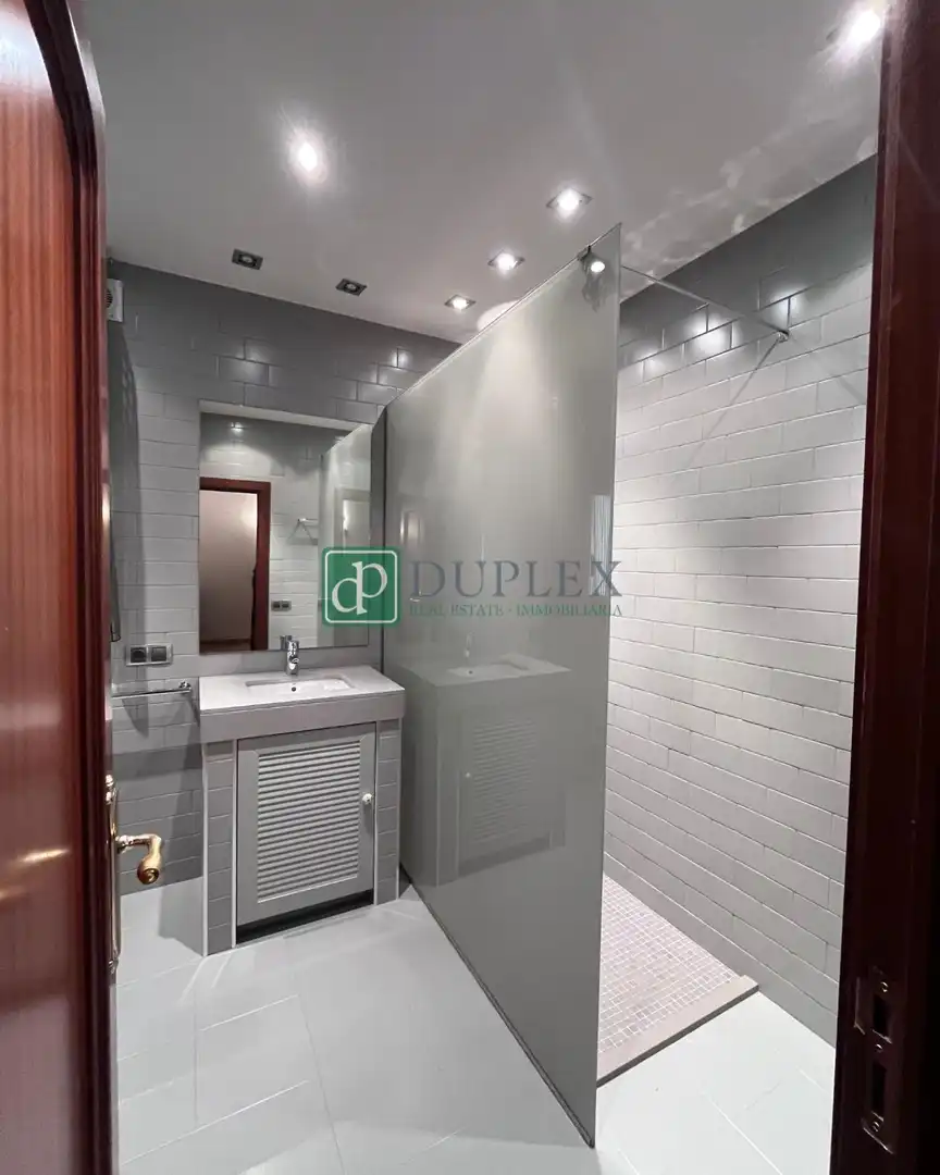 Bathroom of Houses for rent in Encamp  with Private garden, Terrace and Storage room