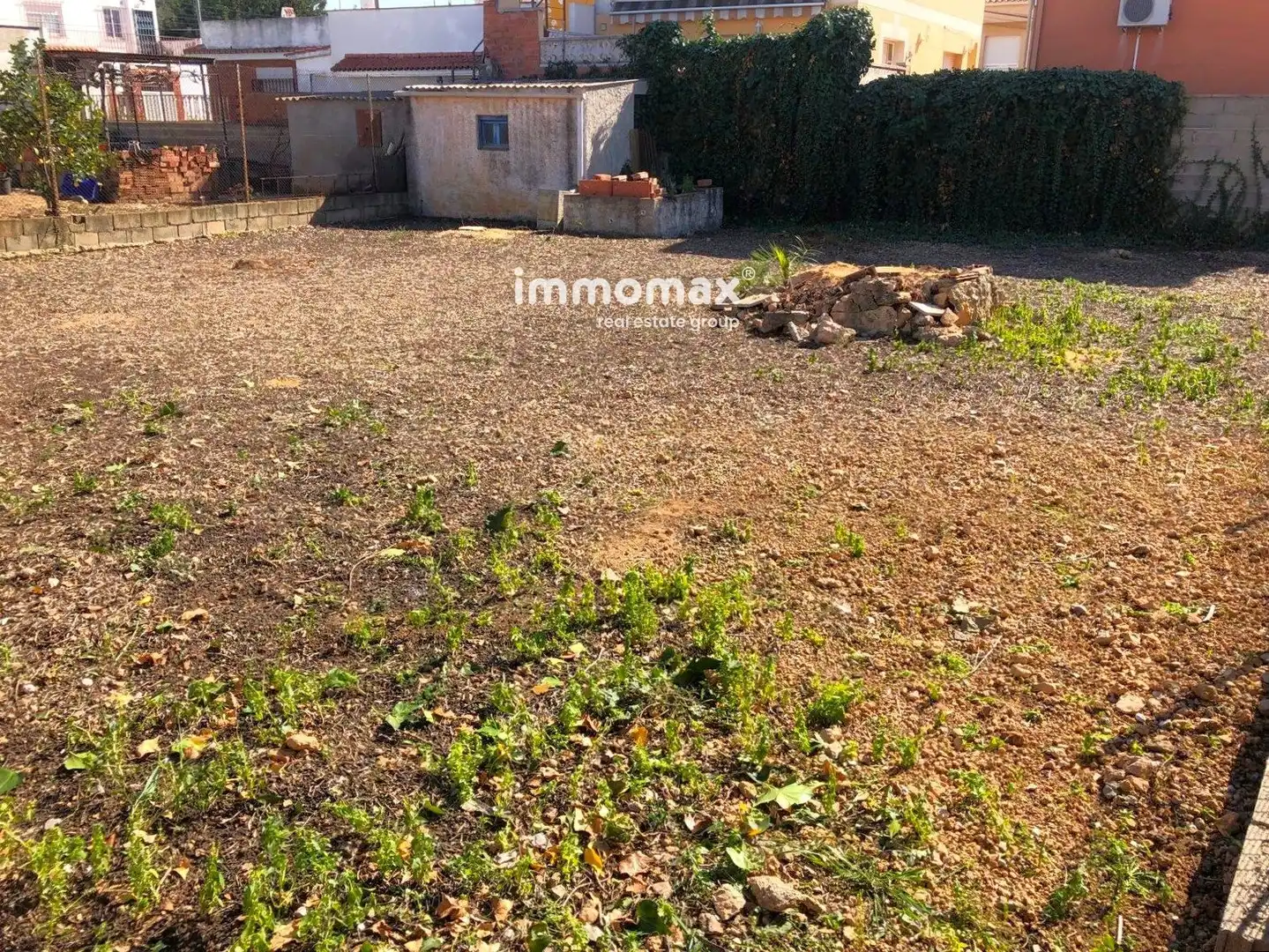 Terreny residencial en venda a La Collada - Sis Camins, imagen 10