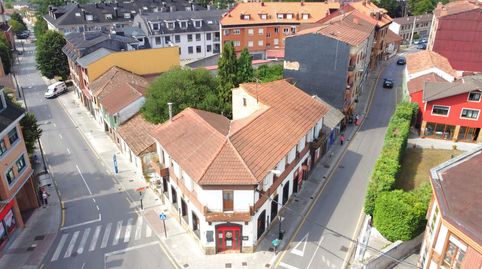 Foto 3 de Edifici en venda a Lugar San Roque, San Claudio - Trubia - Las Caldas, Oviedo