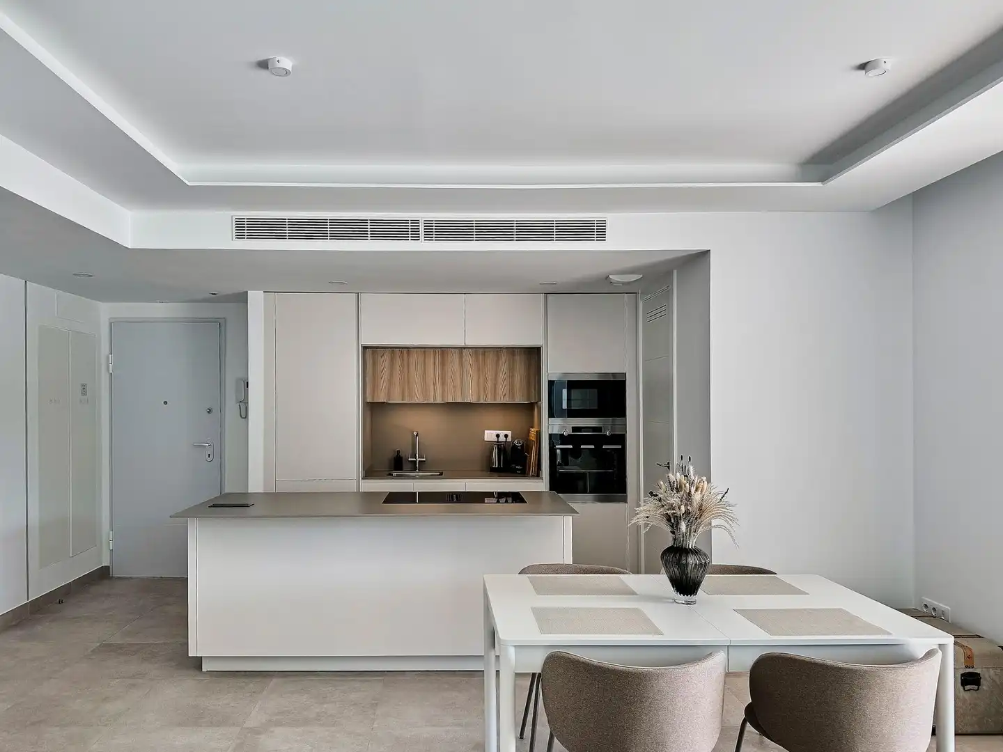 Mini appartamento con terrazza in vendita a Puerto Deportivo, imagen 63