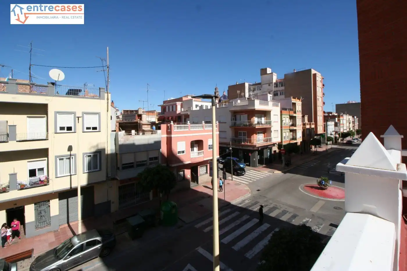 Casa amb terrassa en venda a La Vall d'Uixó, imagen 5