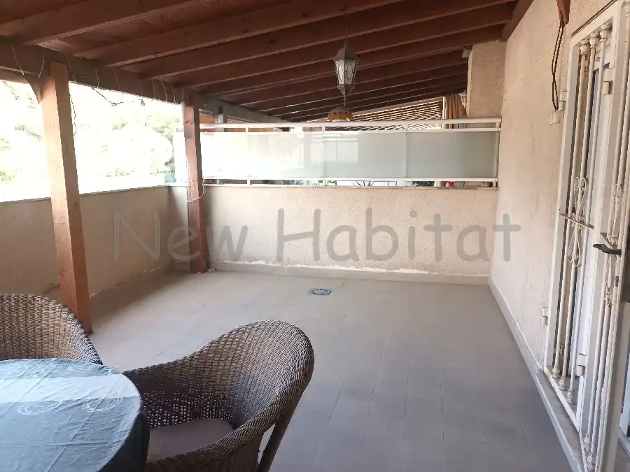 Maison mitoyenne à vendre à El Grao
