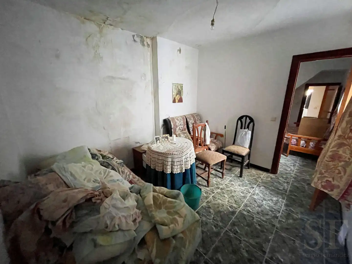 Adossat en venda a Árchez, imagen 15