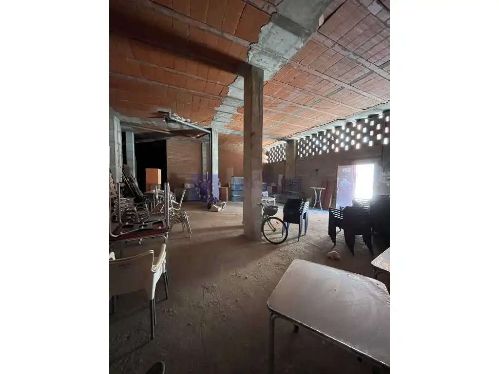 Local comercial en venta en La Cañada - Aldea Moret, imagen 16