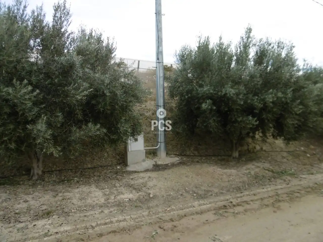 Rustikales Grundstück zum Verkauf in Pasaje Los Albares S/N, imagen 13
