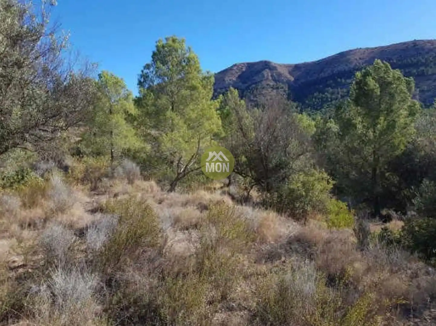 Terreny residencial en venda a Finestrat Pueblo, imagen 11