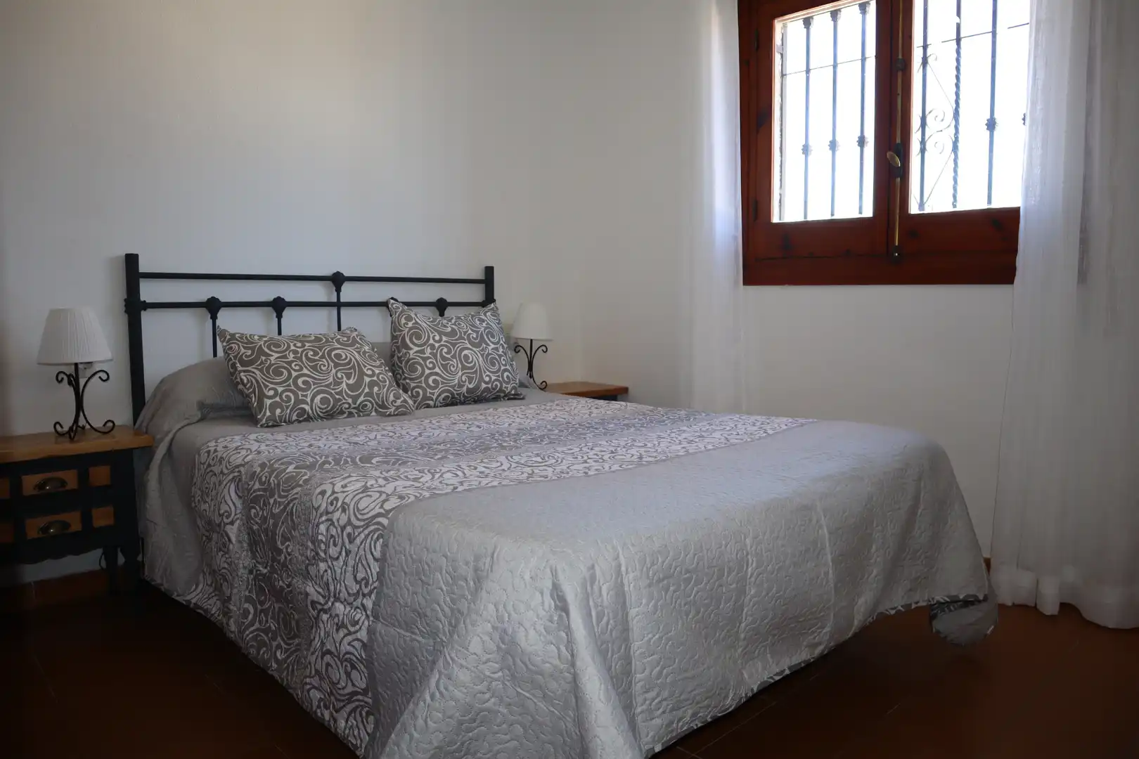 Terraced house with pool to rent in Calle Lambda, imagen 19