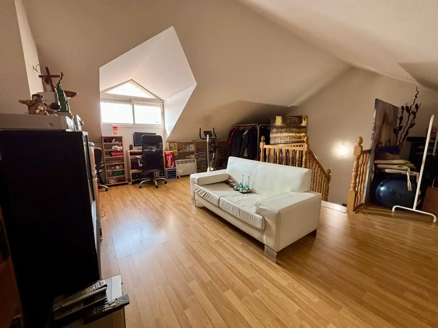 Casa adosada en venta en Parla con Aire acondicionado, Calefacción y Jardín privado