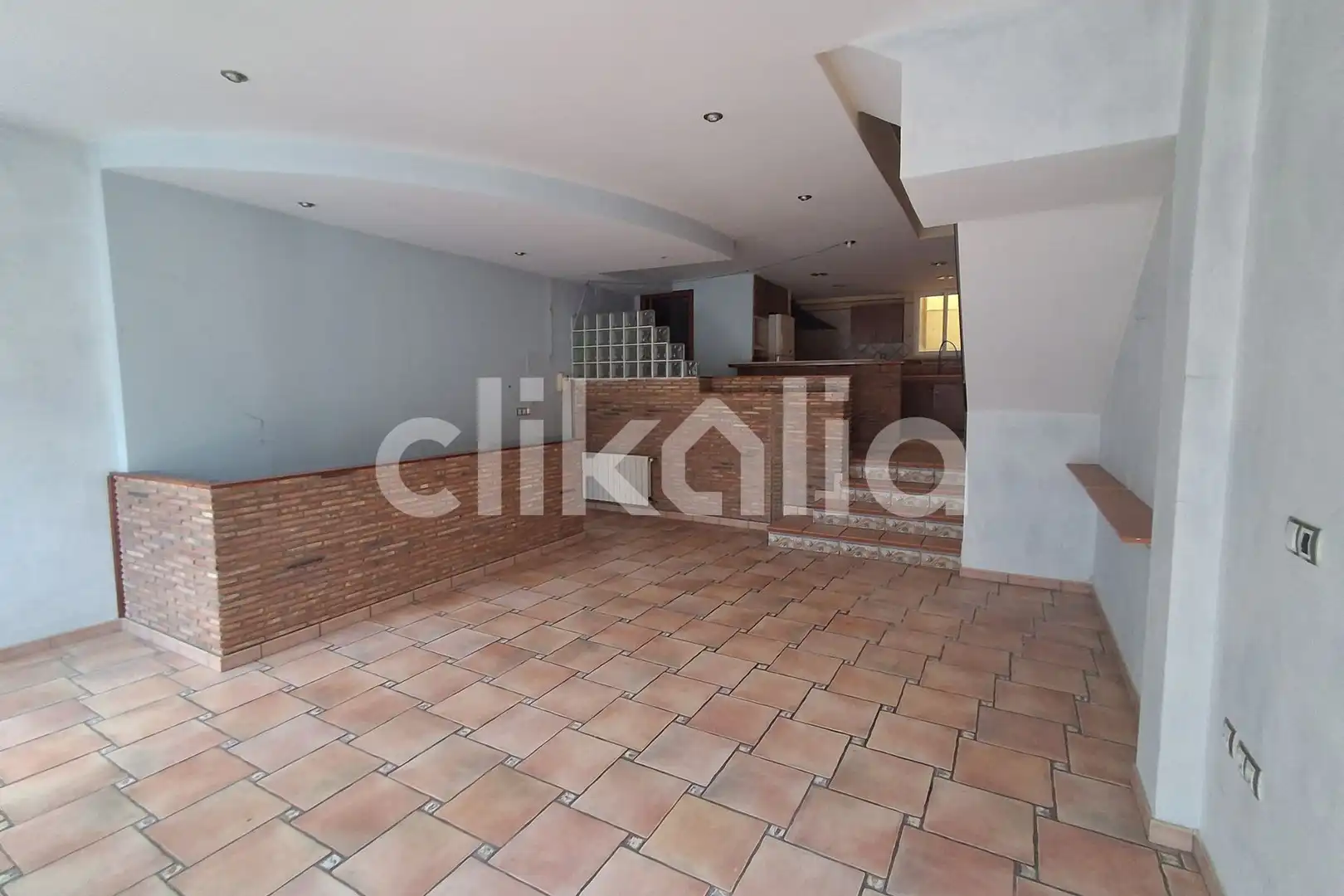 Casa adosada en venda en Alfondeguilla amb Calefacció i Terrassa
