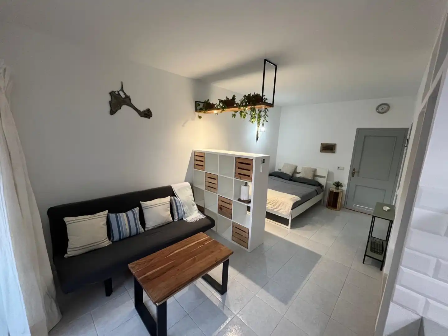 Wohnung zum Verkauf in Carrer de s’aigua dolsa 11