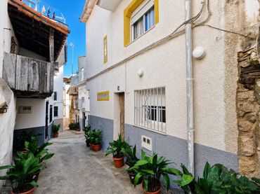 Casa en venda a Calle SOLANILLO
