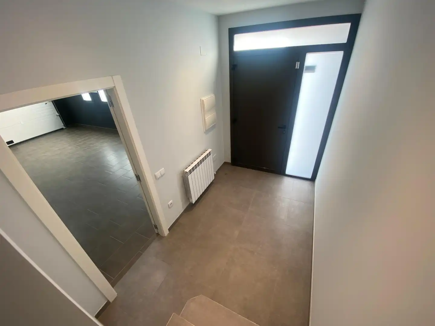 Casa adosada en venta en Vic con Calefacción, Jardín privado y Terraza