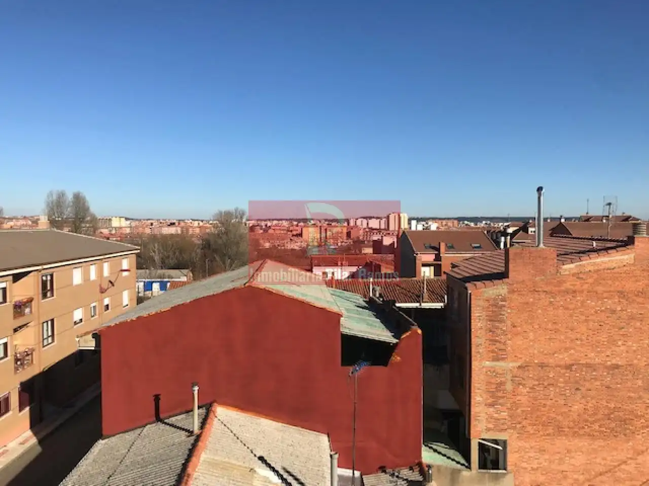 Immobles singulars en venda a Trobajo del Camino, imagen 6
