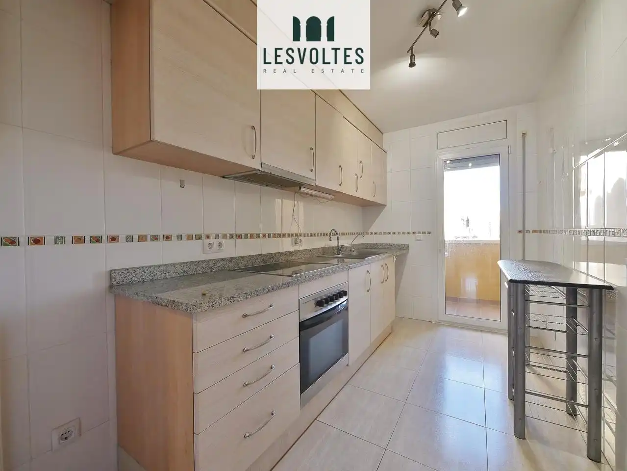 Cocina de Piso en venta en Palafrugell con Aire acondicionado, Calefacción y Terraza