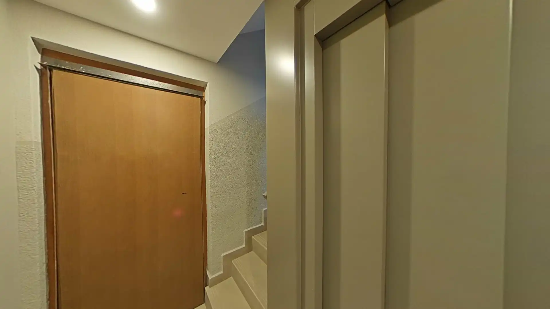 Piso en venta en Burgos con Parquet