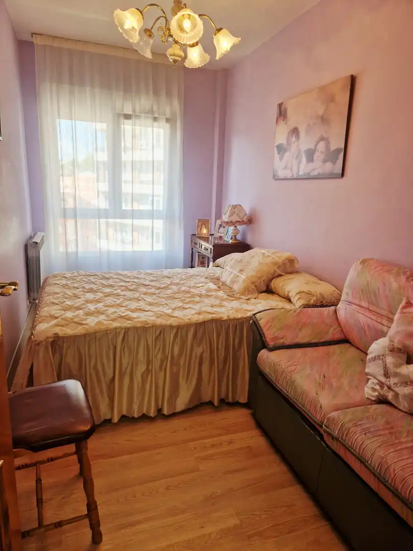 Appartement avec ascenseur à vendre à El Carbayedo - El Quirinal, imagen 12