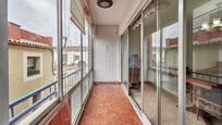 Balcony of Flat for sale in Bellvei  with Terrace