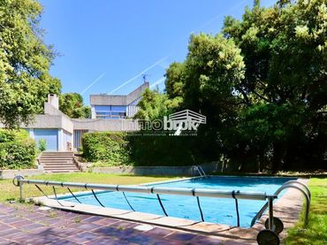 Villa mit Pool zum Verkauf in camino sur