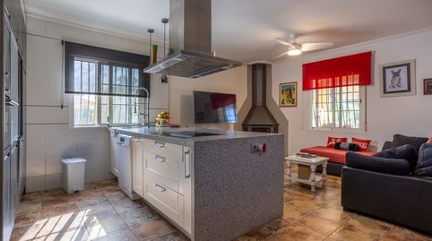 Foto 2 de Casa o chalet en venta en La Foia - Daimés - Asprella, Elche / Elx