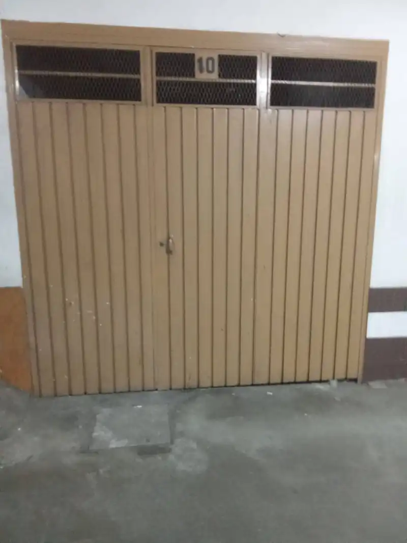 Aparcament en venda a Zona Sur - Av. de España - San Miguel