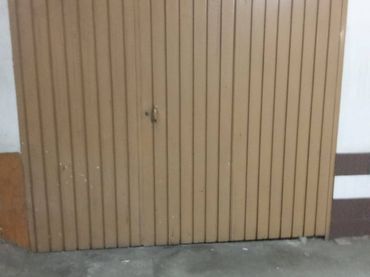 Aparcament en venda a Zona Sur - Av. de España - San Miguel
