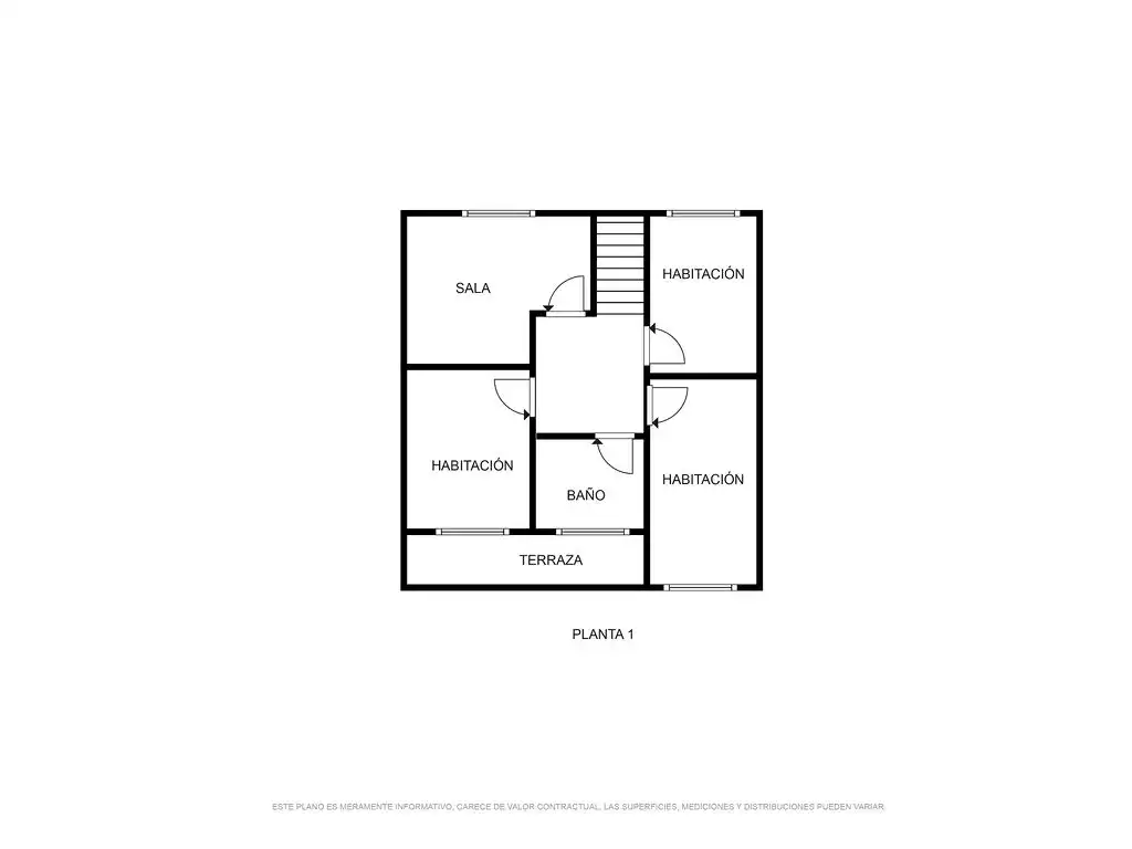 Piso en venta en Pasión, imagen 27