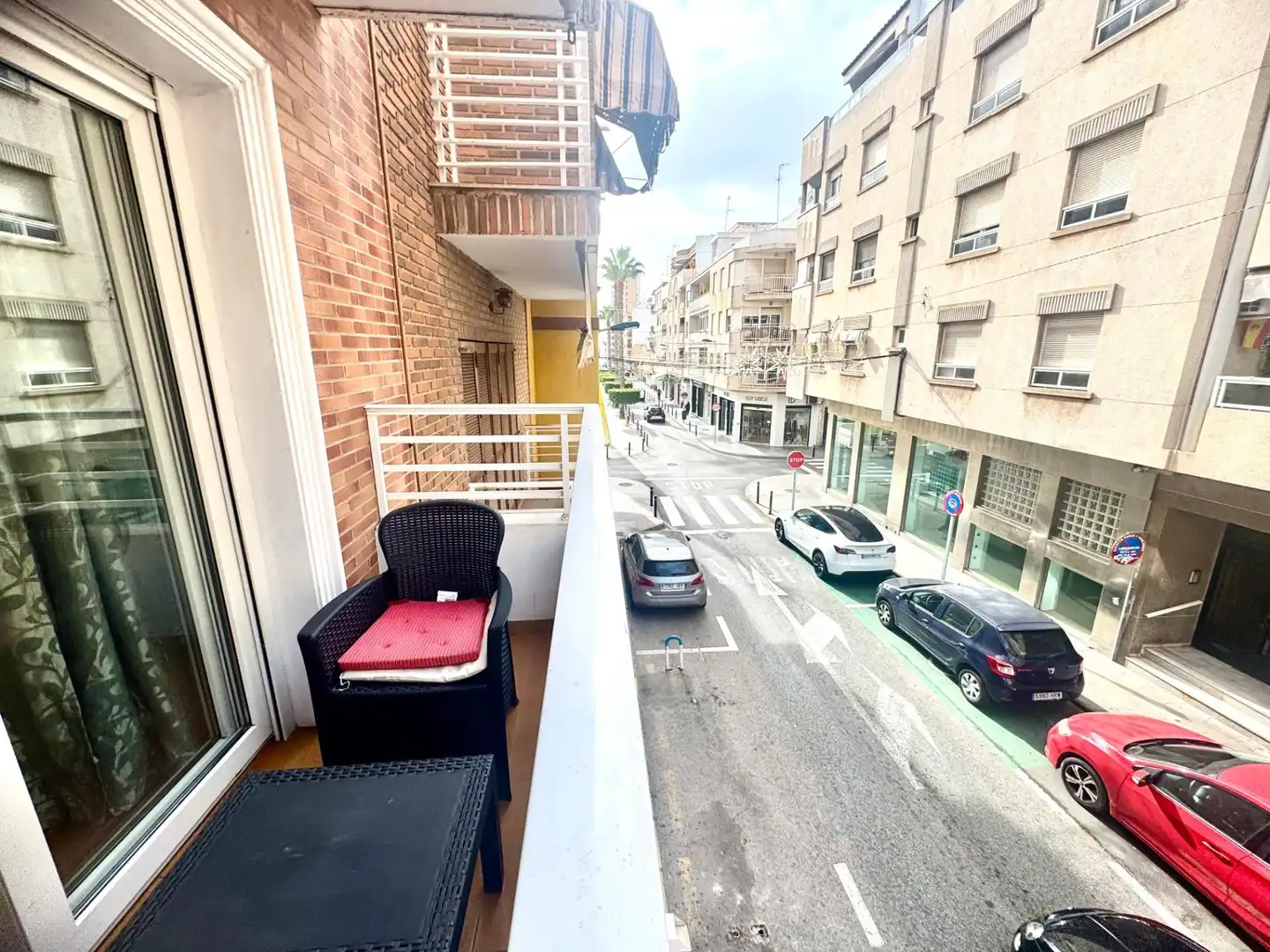 Apartment with lift for sale in Playa del Cura