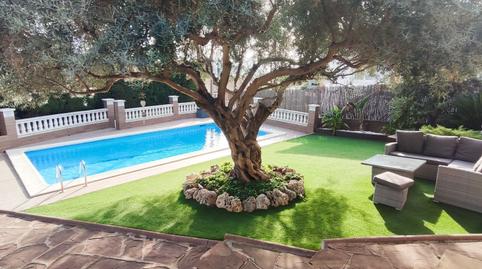 Foto 4 de Casa o xalet en venda a Lliçà de Vall, Barcelona