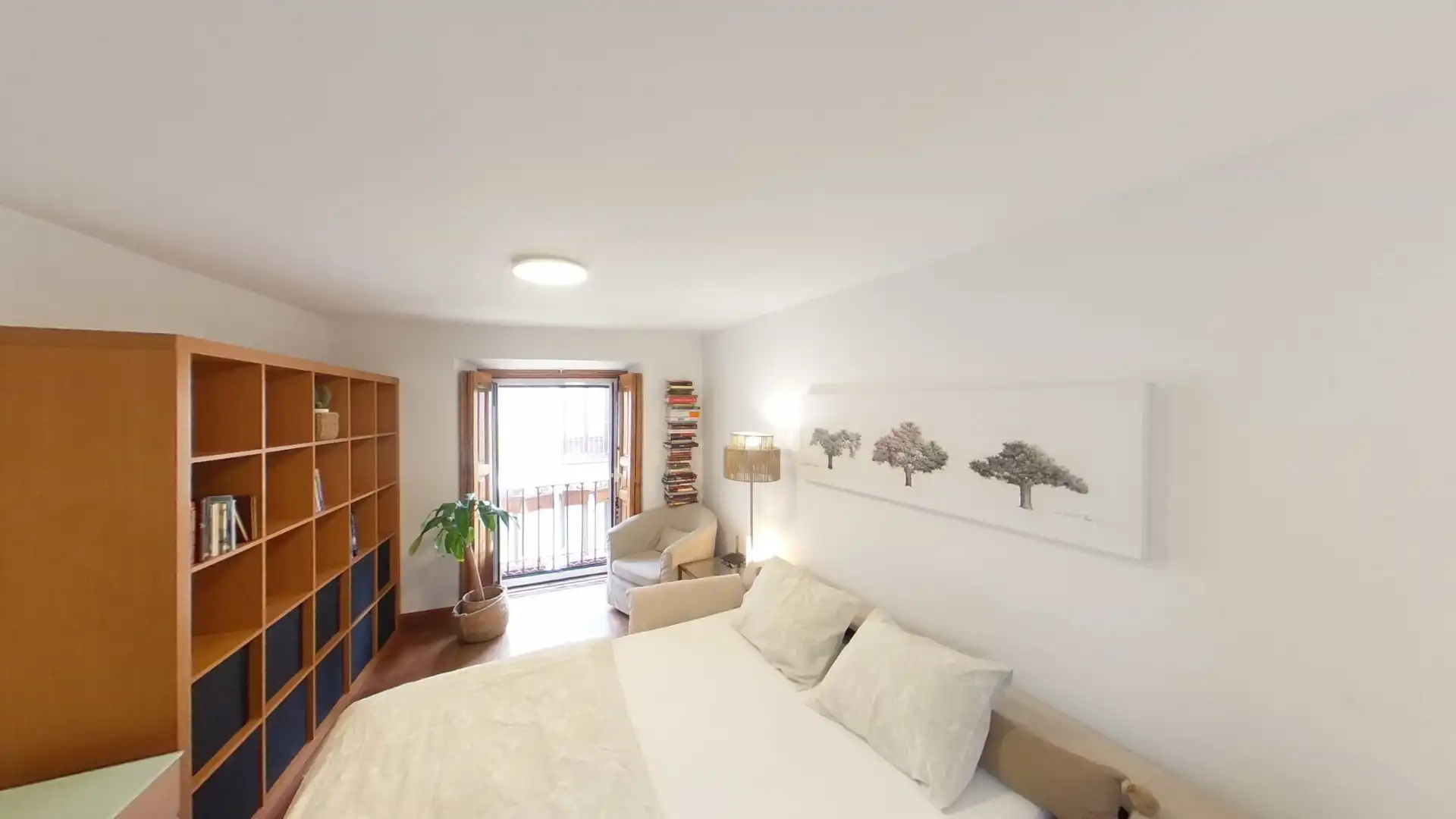 Wohnung mit Aufzug zur Miete in Calle de Virgen del Val, imagen 10