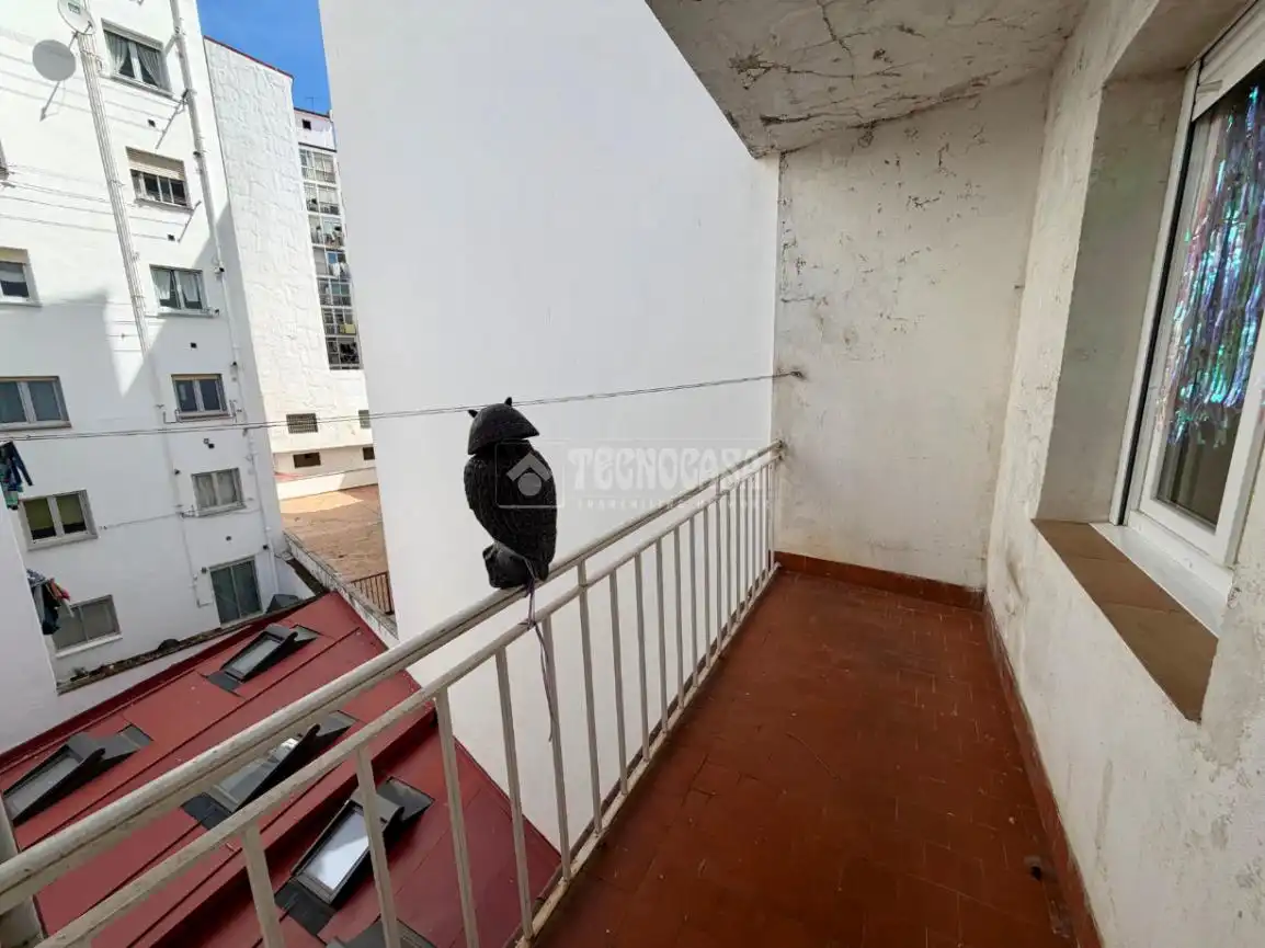 Piso en venta en C. las Campanillas, Las Eras de Renueva