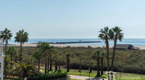 Foto 2 de Apartamento en venta en Avenida Mojarra, 1, Punta del Moral, Huelva