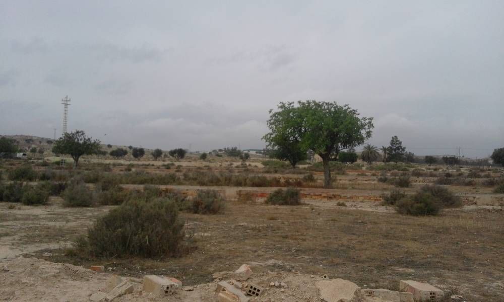 Country house for sale in Calle LA SARDINA, Santa Faz