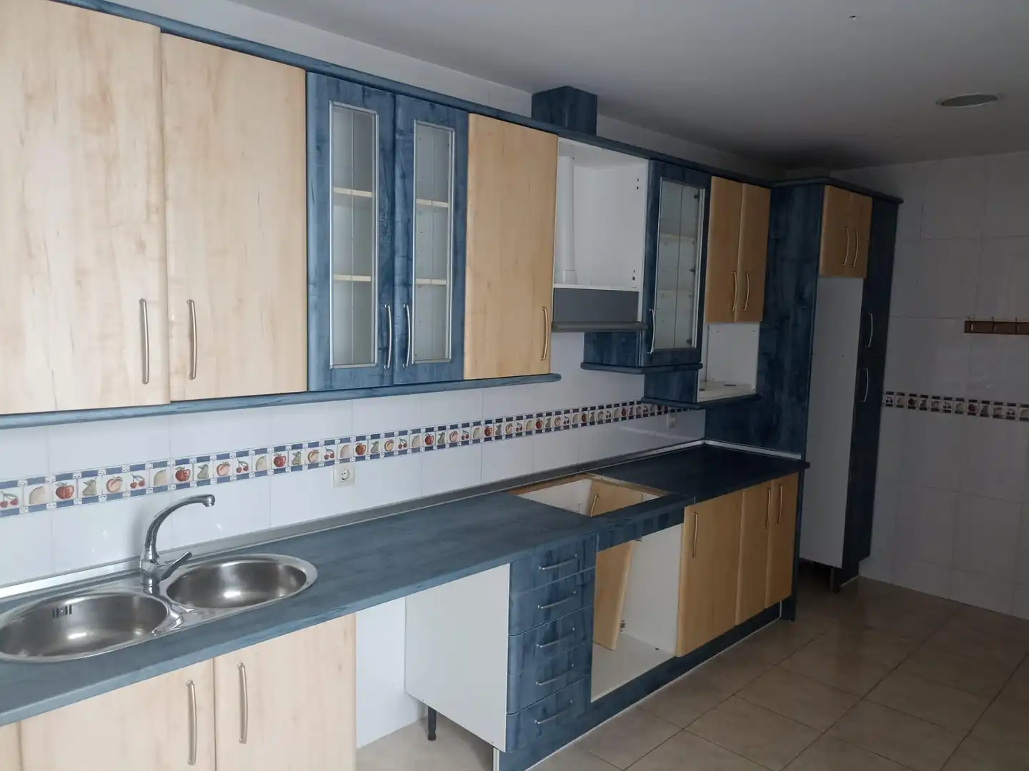 Piso con ascensor en venta en Calle VALDELACALZADA 4, imagen 2