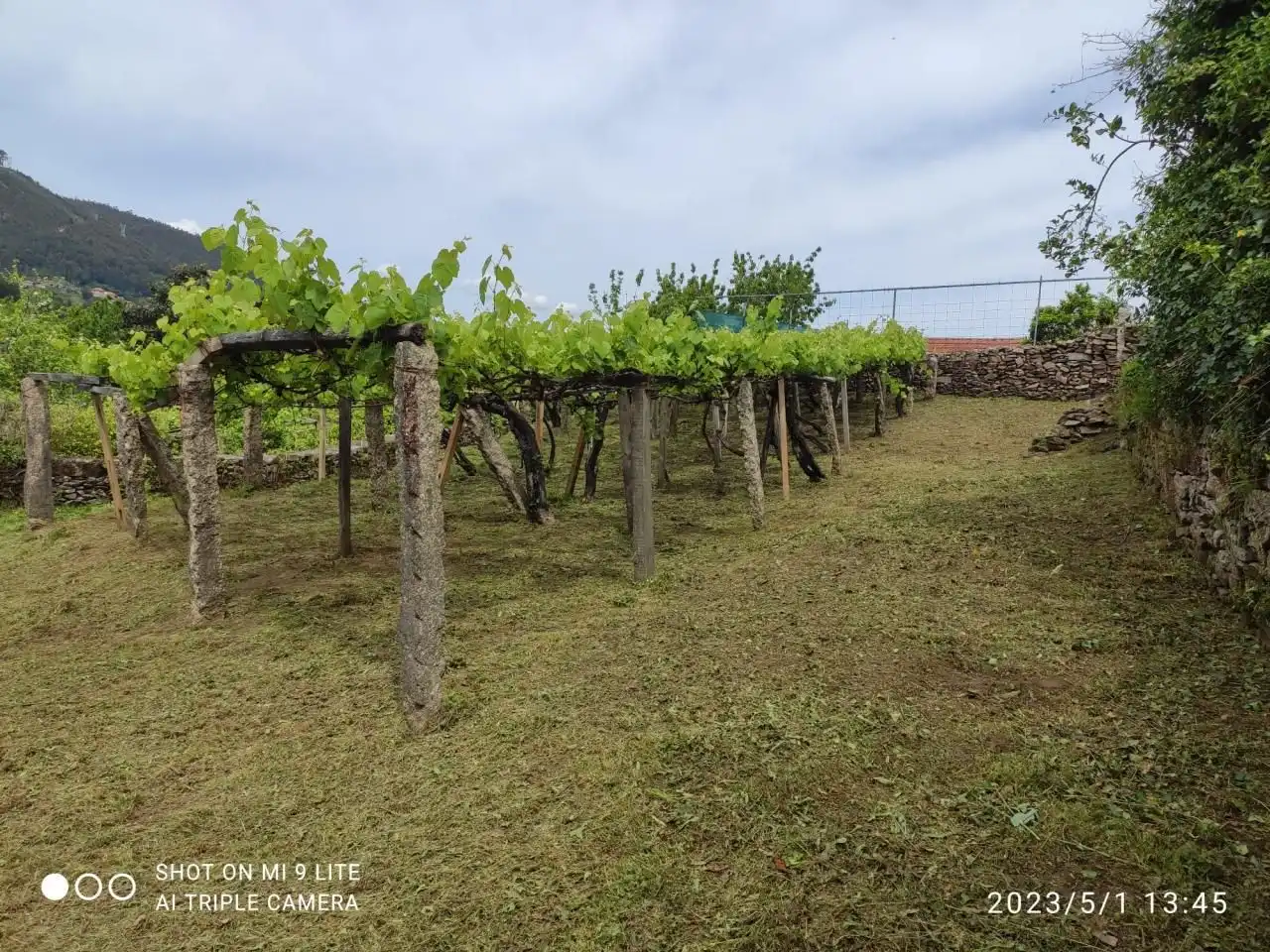 Casa o xalet en venda a Redondela