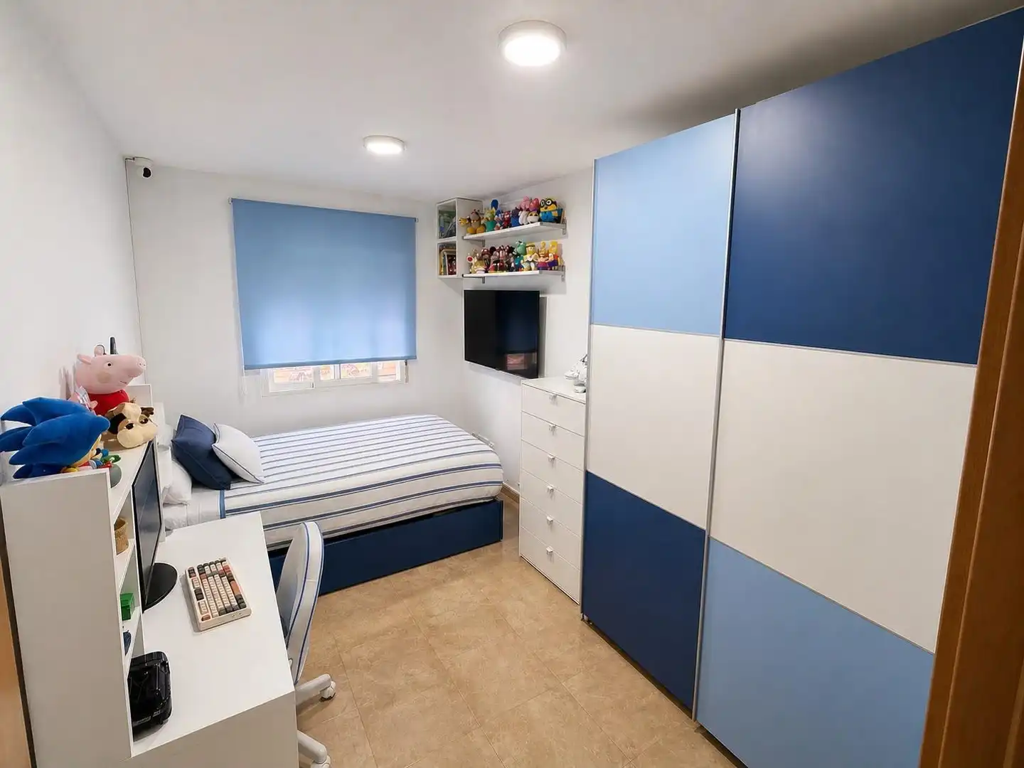 Appartement avec terrasse à vendre à Calle PEDANEO EUGENIO ESPIN, imagen 10