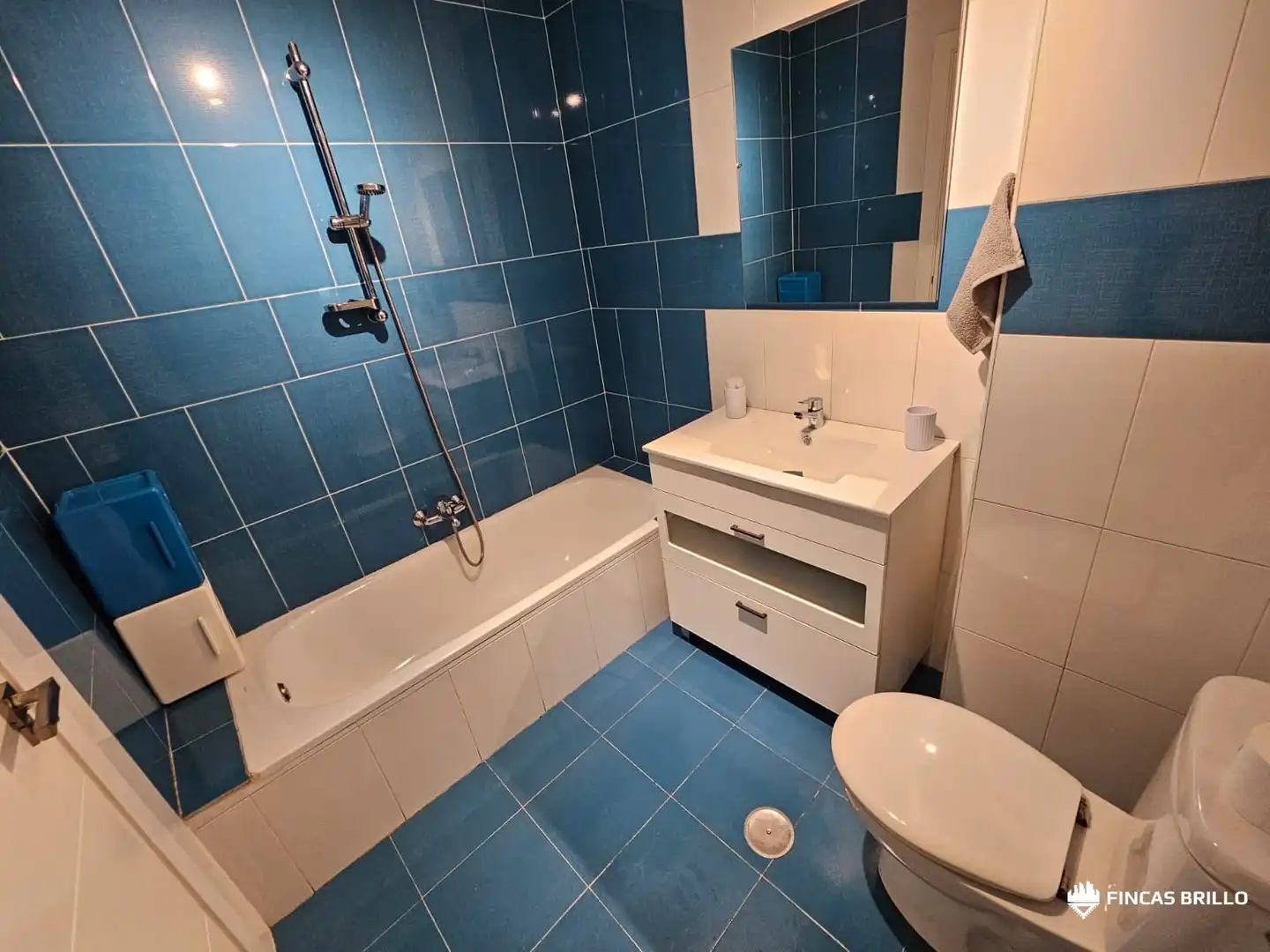 Wohnung zur Miete in Calle Ronda de Muñoz Torrero, Malpartida de Cáceres