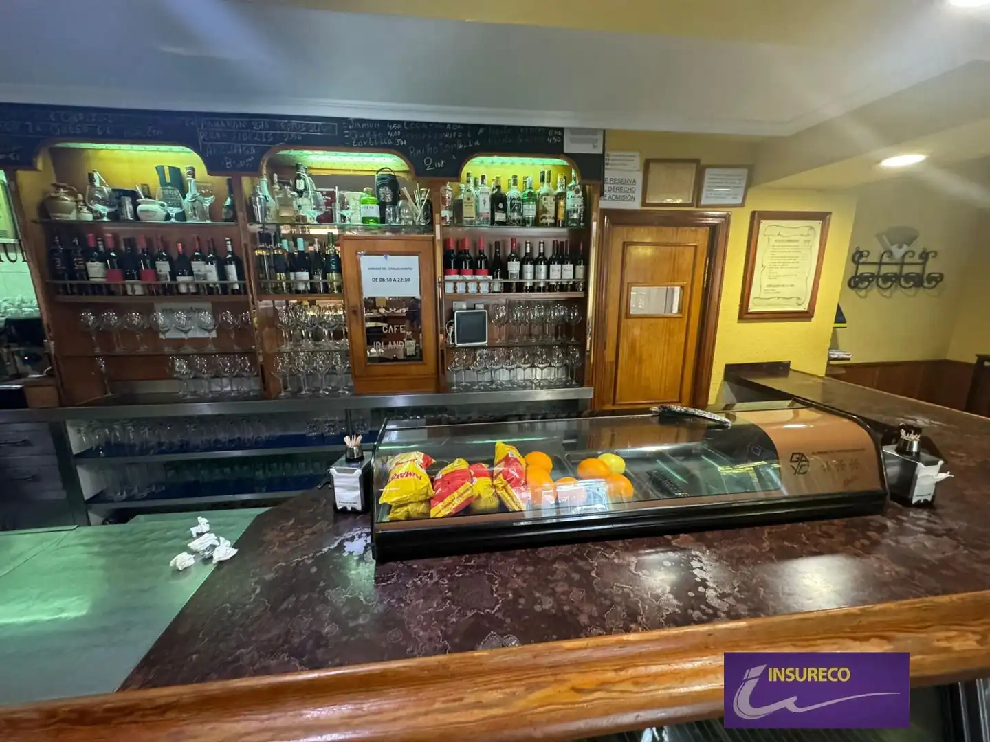 Local comercial en venda a Moisés de León, imagen 4
