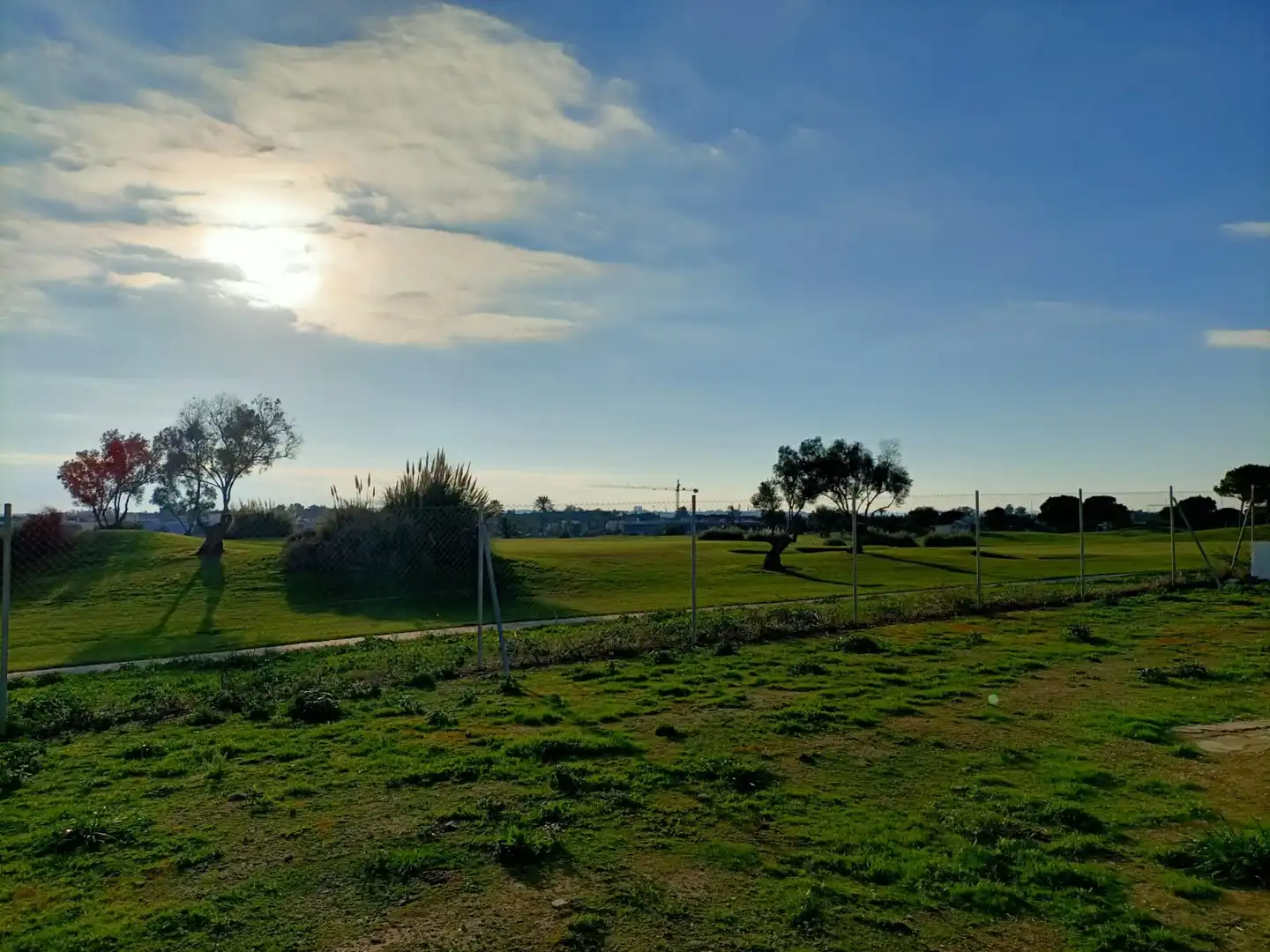 Houses for sale in Puerto Real  with Air Conditioner, Private garden and Terrace