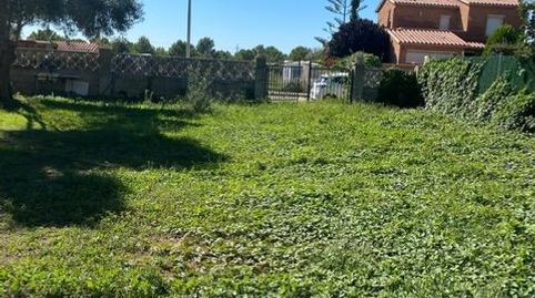 TERRENO A 10 DE PLAYA RODA DE BERÀ, immagine 2