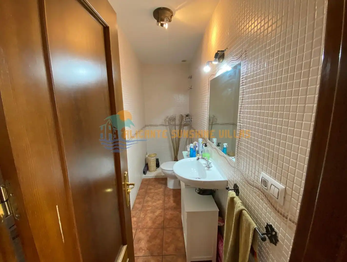 Casa adosada en venta en Salinas