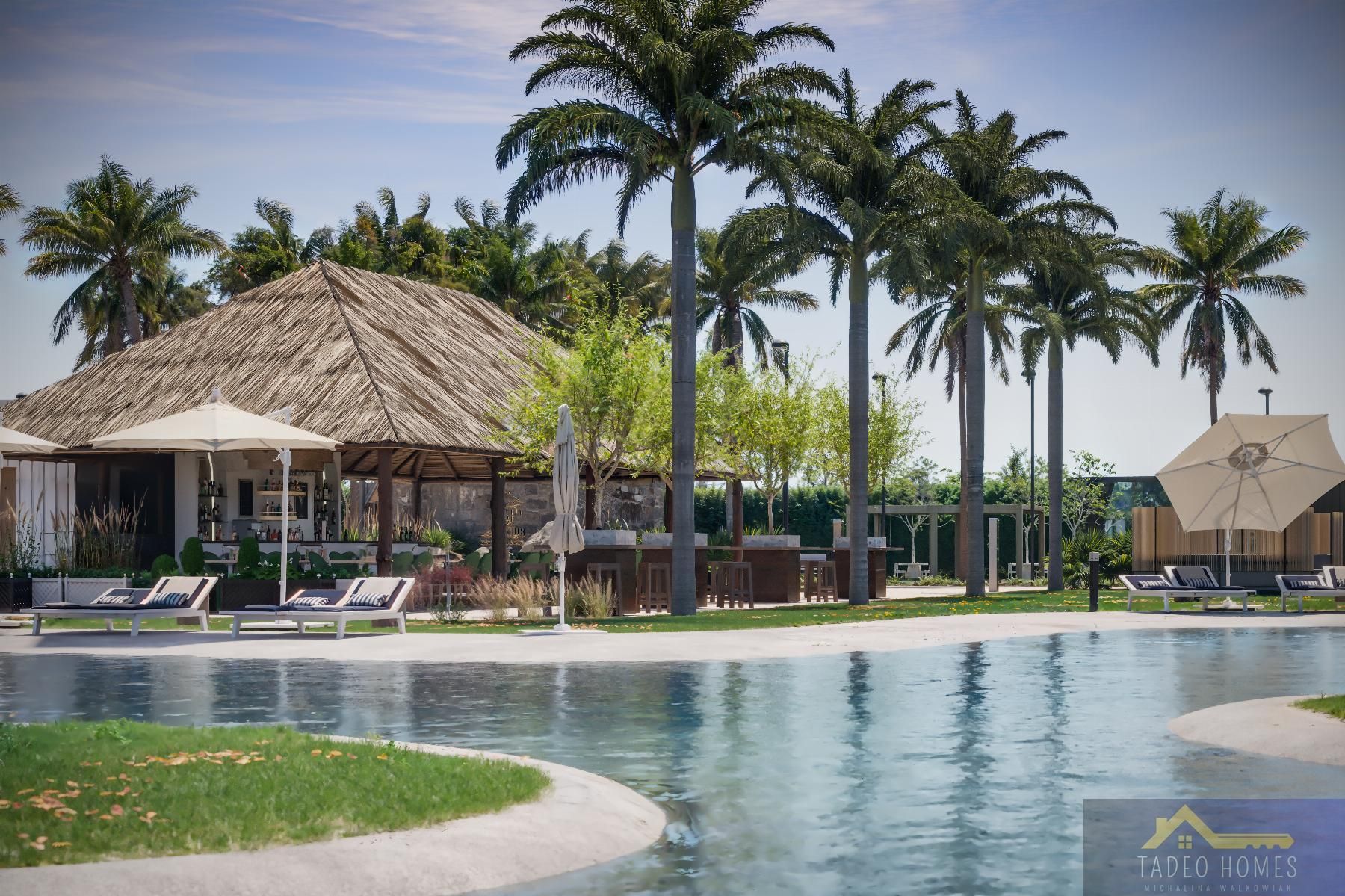 Casa o xalet en venda a El Alba Resort, Roldán