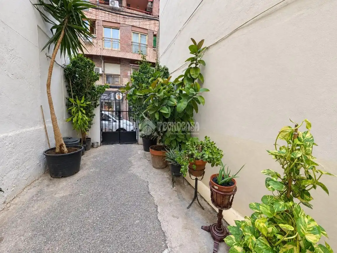 Piso en venta en Pla - Carolinas, imagen 23