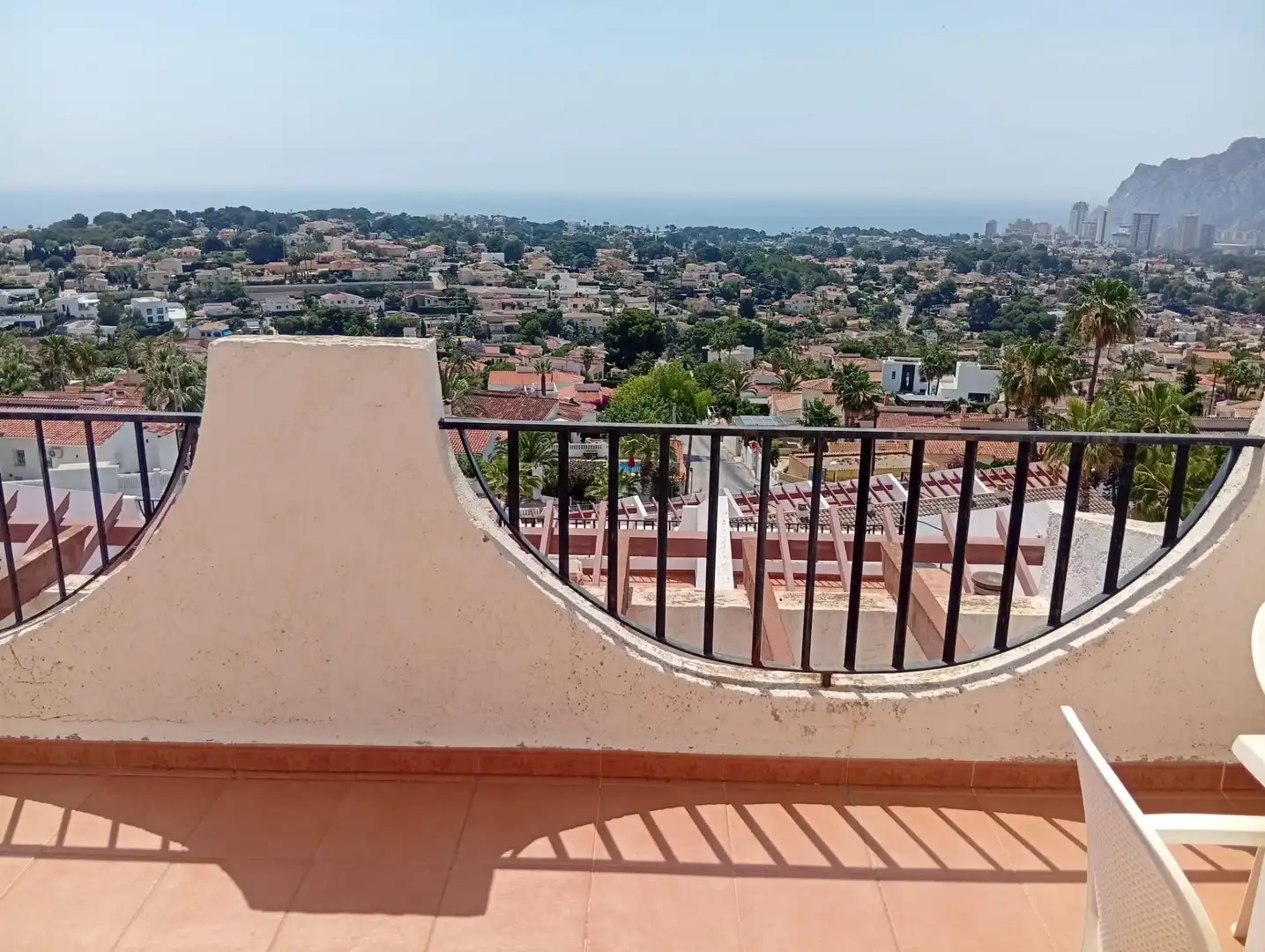 Bungalow with pool for sale in Cometa, imagen 7