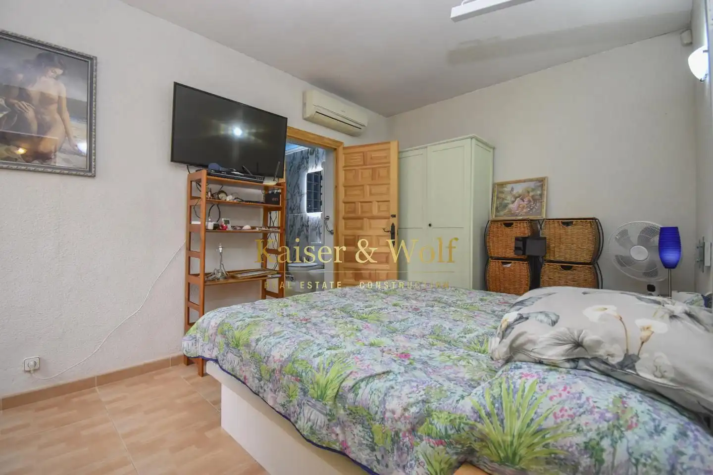 Casa rústica con piscina en venta en Partida Hoya, imagen 38