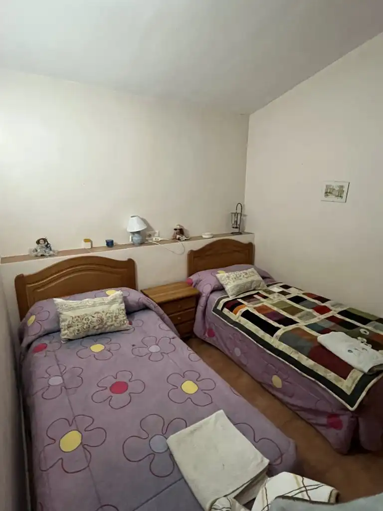 Casa rústica amb piscina en venda a El Fenazar - Campotéjar, imagen 26