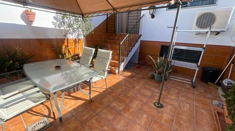 Foto 3 de Casa adosada en venda a Fuente Alegre - El Chaparral - Los Morales, Málaga