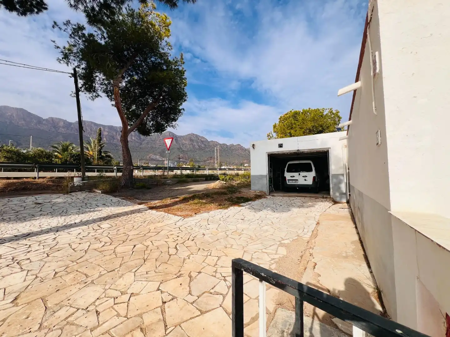 Casa o chalet en venta en San Juan de los Terreros