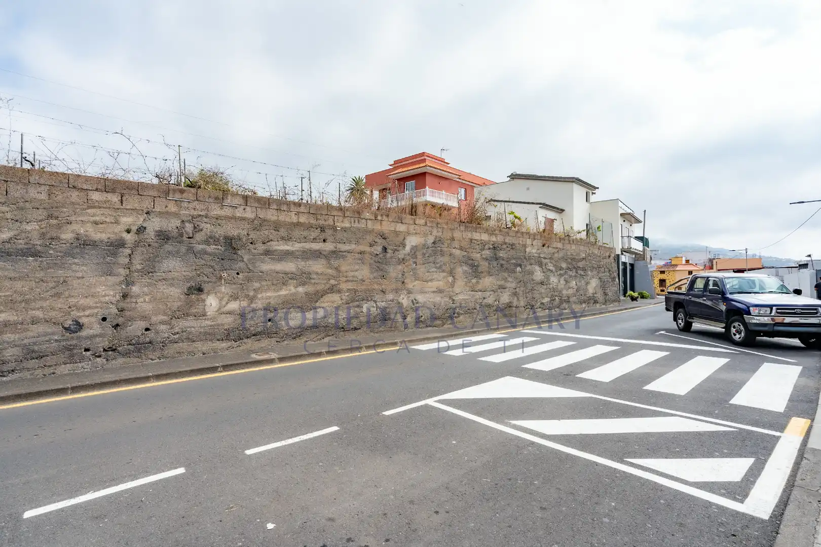 Terreno residencial en venta en Calle Vista Alegre 3, imagen 33