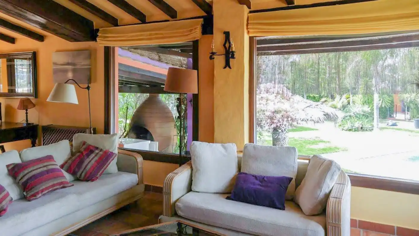 Villa mit Terrasse zum Verkauf in URIQUE, imagen 8