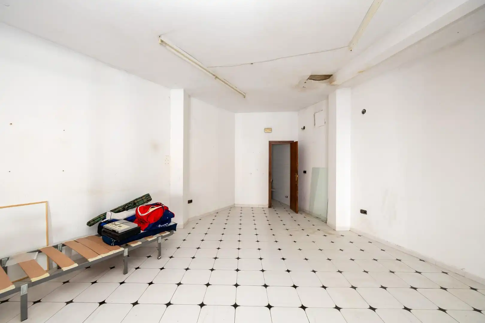Commercial properties for sale in Gójar